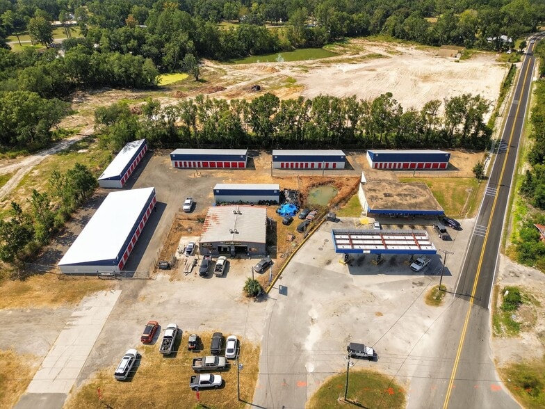 More Photos Of 13396 76th St, Live Oak Self Storage For Sale