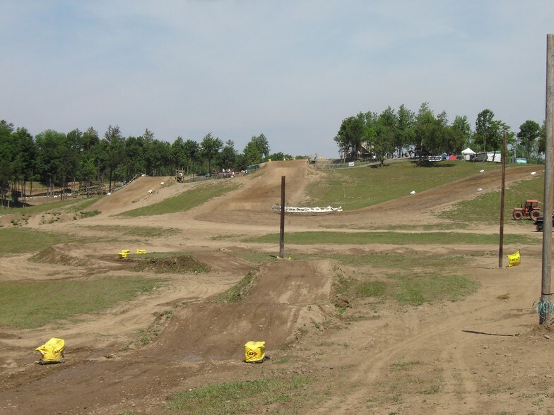 More Photos Of 3223-3225 Harloff Rd, Batavia Racetrack For Sale