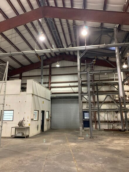 More Photos Of 13233 Webre Rd, Bay Saint Louis Warehouse For Sale
