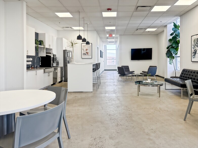 More Photos Of 37 Easton Ave, New Brunswick Coworking Space