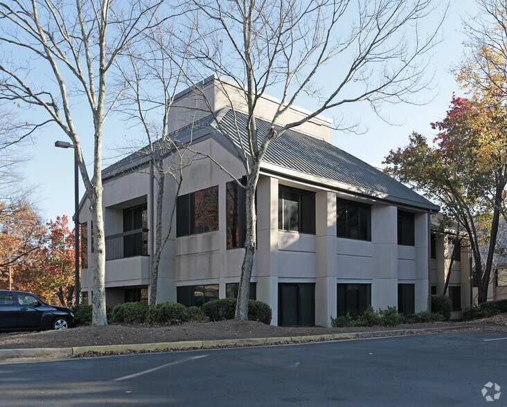Primary Photo Of 2255 Cumberland Pky SE, Atlanta Coworking Space