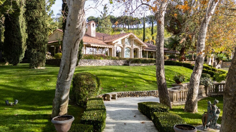 More Photos Of 39250 Ortega Hwy, San Juan Capistrano Land For Sale