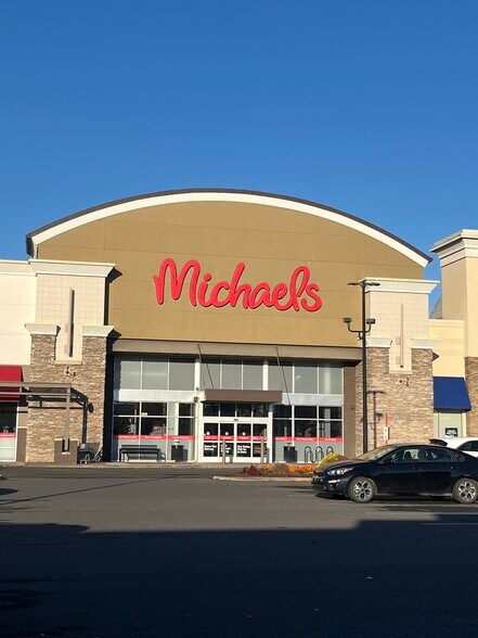 More Photos Of 1153-1187 Ulster Ave, Kingston General Retail For Lease