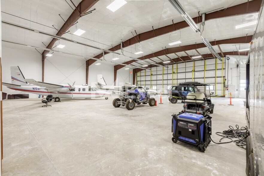 More Photos Of 2184 1500 N st, Cedar City Warehouse For Sale