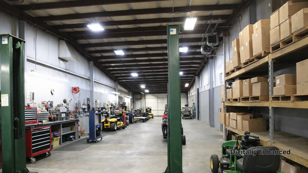 Primary Photo Of 970 MA-134 Rt, South Dennis Service Station For Sale