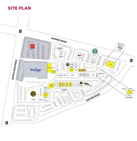 More Photos Of 9782 Gayton Rd, Richmond Unknown For Lease