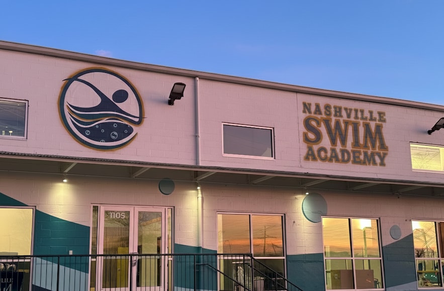 More Photos Of 1101 63rd Ave N, Nashville General Retail For Lease