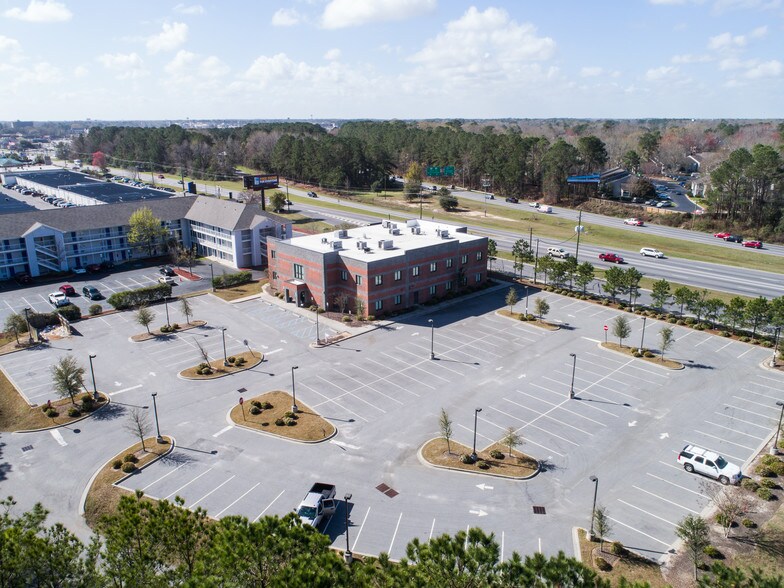 More Photos Of 8084 Rivers Ave, North Charleston Medical For Lease