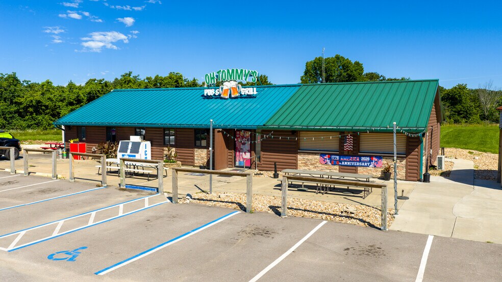 More Photos Of 6285 State Rte 7, Roach General Retail For Sale