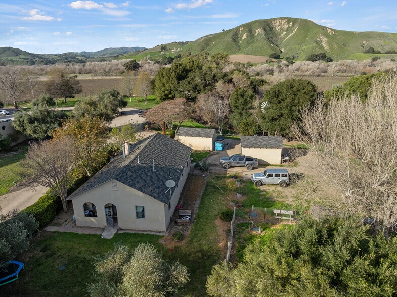 More Photos Of 6855 Santa Rosa Rd, Buellton Specialty For Sale