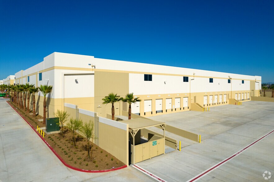 More Photos Of 20880 Krameria Ave, Riverside Warehouse For Lease