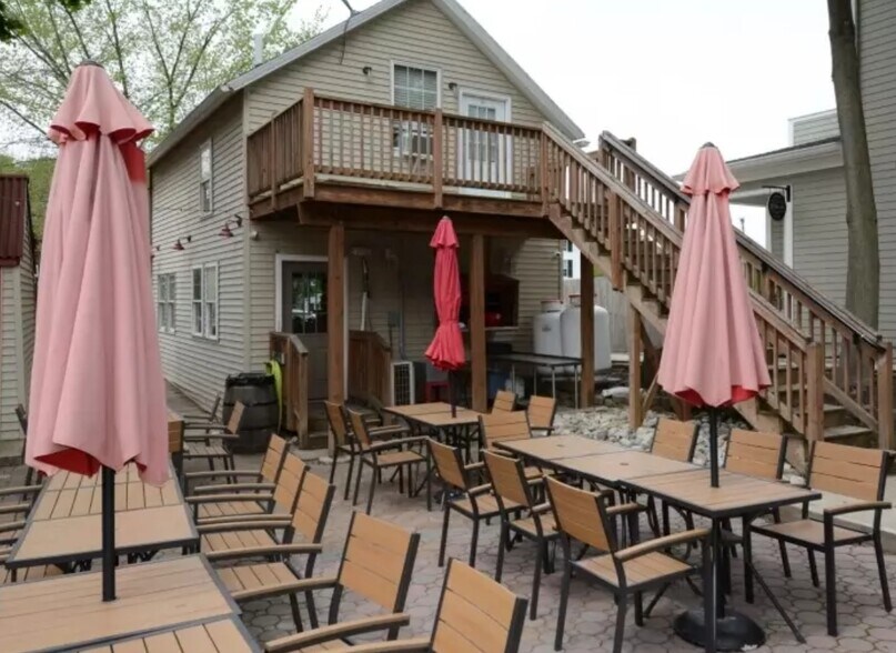 More Photos Of 20 Leigh St, Clinton Township Apartments For Sale