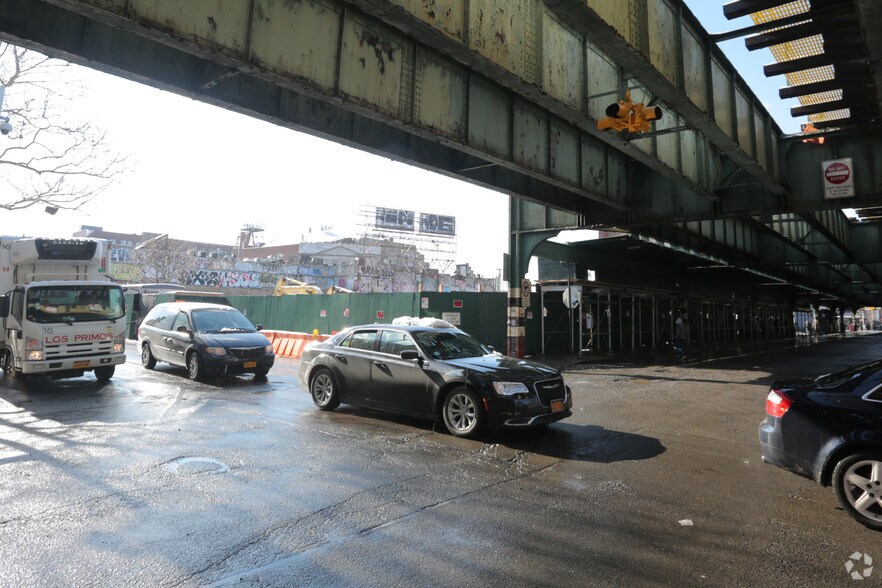 More Photos Of 3-50 St. Nicholas Ave, Ridgewood Apartments For Lease