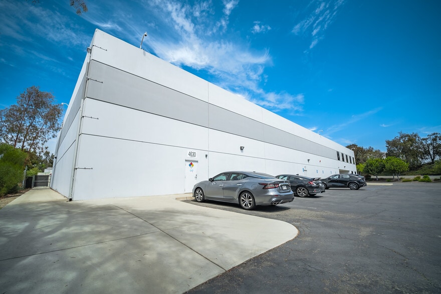 More Photos Of 4630 North Ave, Oceanside Warehouse For Lease