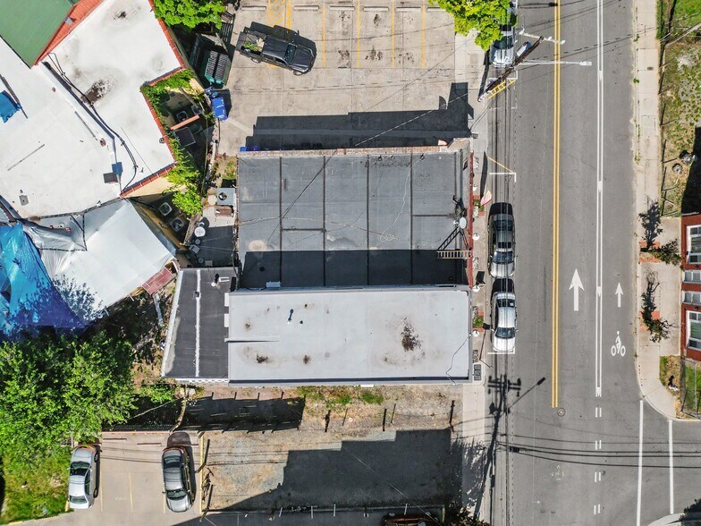 More Photos Of 705 W Rosemary St, Chapel Hill Storefront For Sale