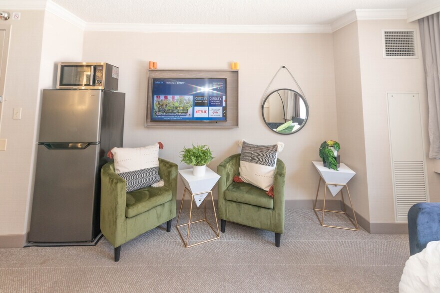 More Photos Of 101 W Fayette St, Baltimore Apartments For Sale