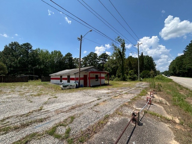 More Photos Of 1452 US-21, Ridgeway Land For Sale