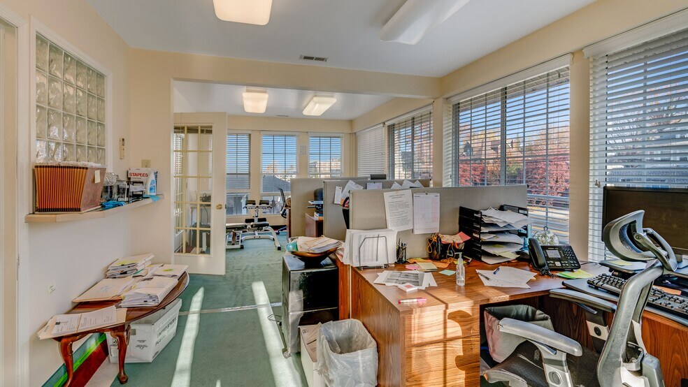 More Photos Of 412 S White Horse Pike, Audubon Office Residential For Sale