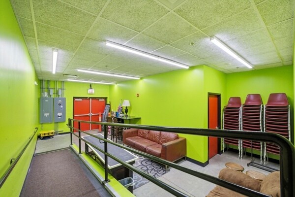 More Photos Of 334 W Main Ave, Gastonia Restaurant For Sale