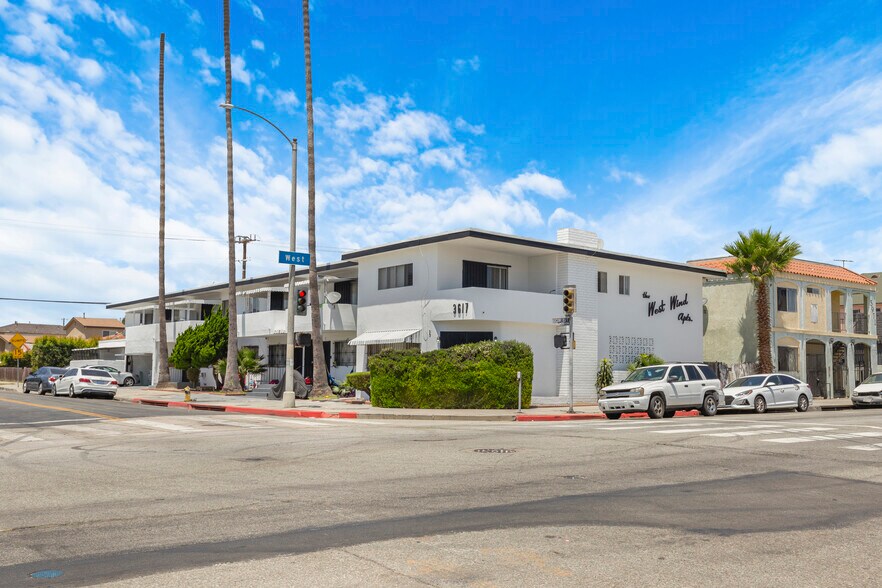 More Photos Of 3617 W 60th, Los Angeles Apartments For Sale