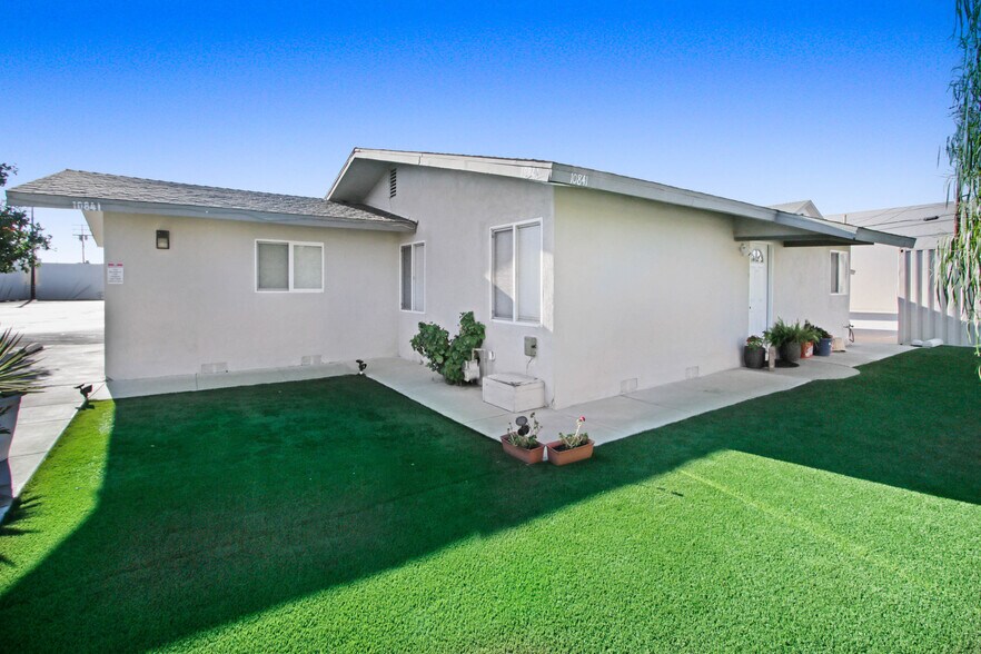 More Photos Of 10841 Dale Ave, Stanton Religious Facility For Sale