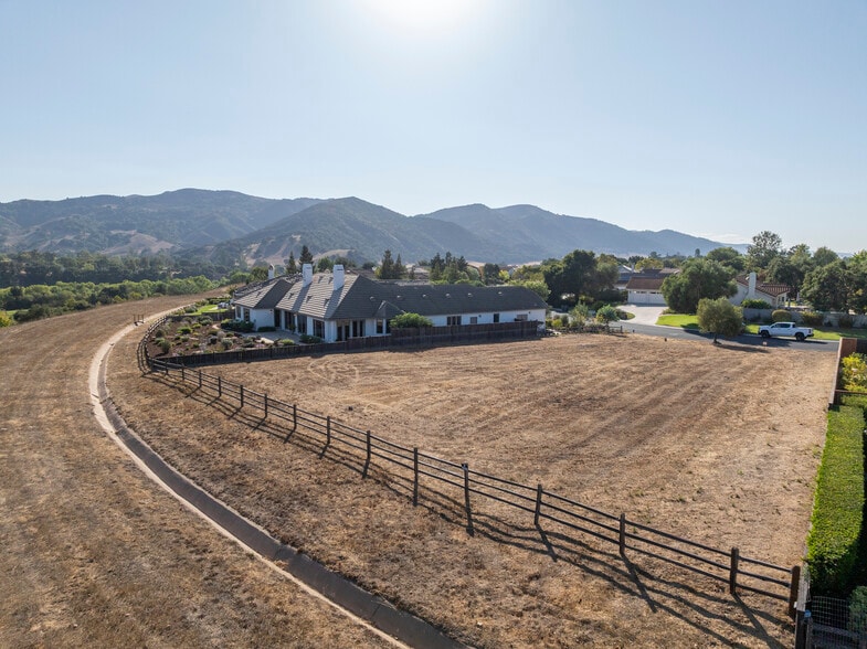 More Photos Of 226 Valhalla Dr, Solvang Land For Sale