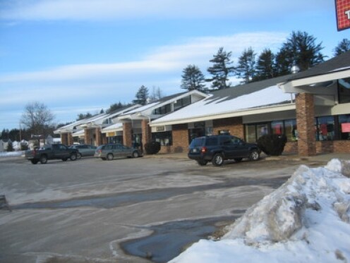 More Photos Of 9-15 Village St, Concord Restaurant For Lease