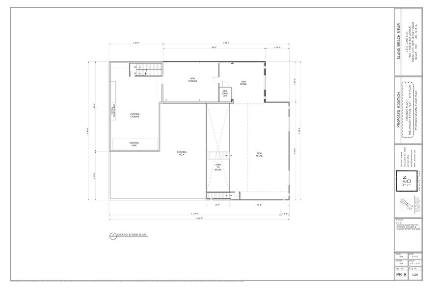 More Photos Of 900-908 Bay Ave, Ocean City Storefront Retail Office For Sale