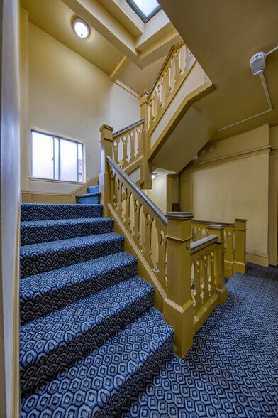 More Photos Of 555 Taylor St, San Francisco Apartments For Sale