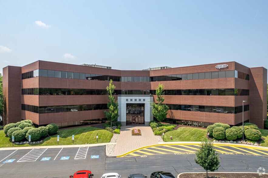 More Photos Of 41 University Dr, Newtown Coworking Space