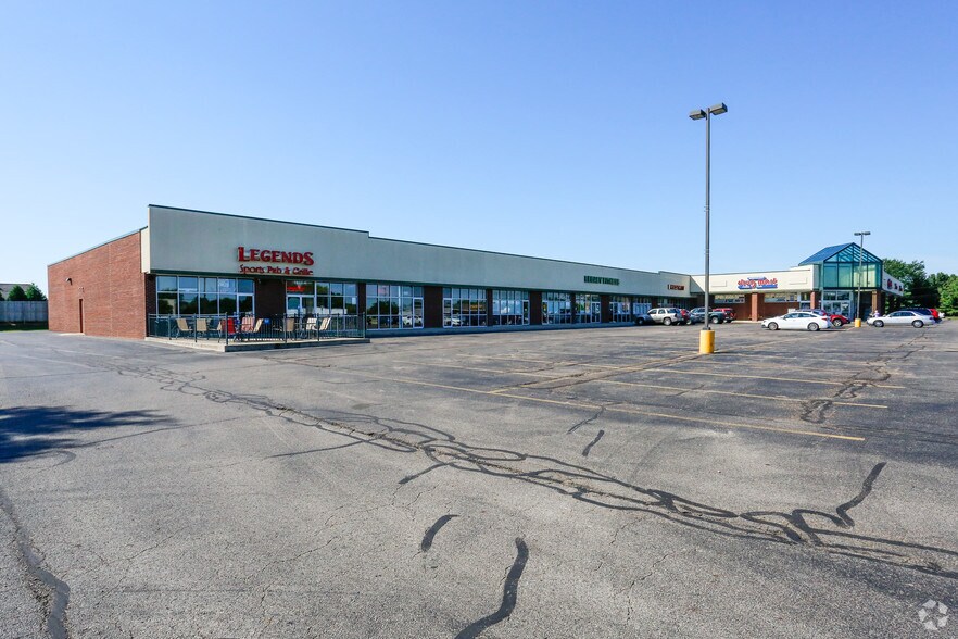 More Photos Of 7617 Dayton Rd, Enon Unknown For Lease