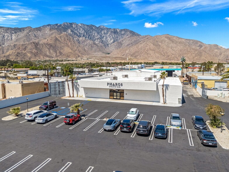 More Photos Of , Palm Springs Unknown For Sale