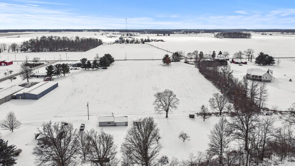 More Photos Of 23150 State Route 37, Marysville Land For Sale
