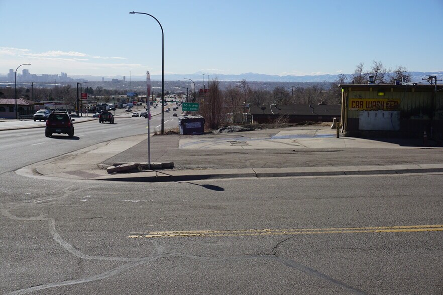 More Photos Of 8081 & 8097 Federal, Westminster Land For Sale