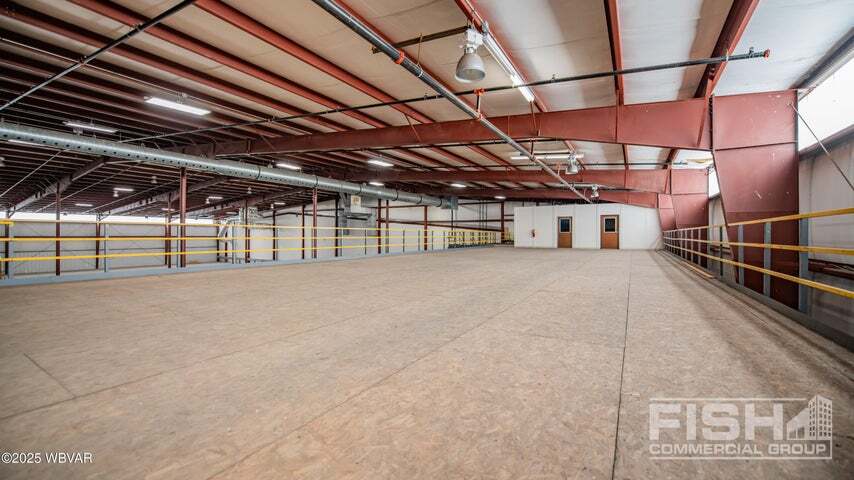 More Photos Of 2925 W 4th St, Williamsport Manufacturing For Lease