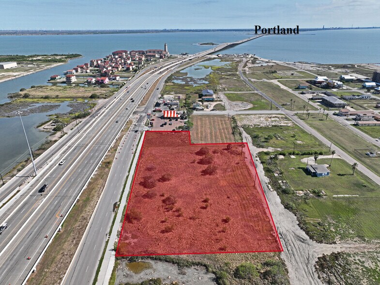 More Photos Of 4402 E Causeway Blvd, Corpus Christi Land For Sale