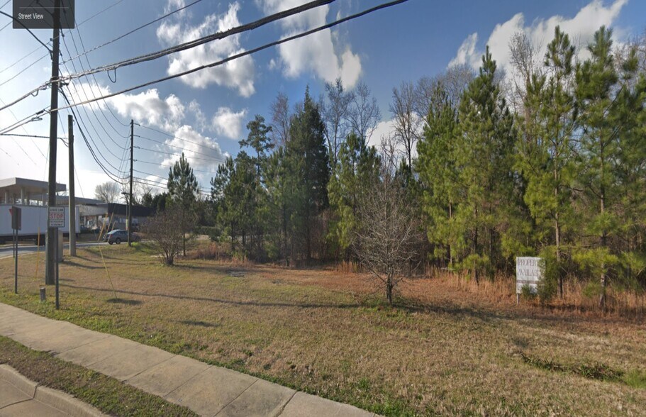 More Photos Of 6213-6221 Macon, Columbus Land For Sale