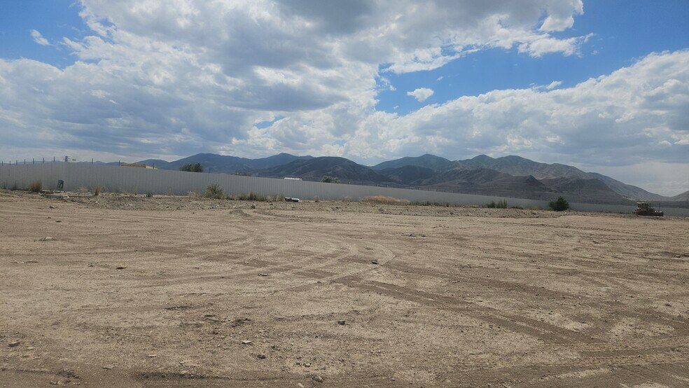 Primary Photo Of 1924 S 7200 W, Salt Lake City Land For Sale