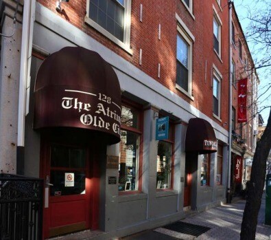 More Photos Of 128-130 Chestnut St, Philadelphia Office Residential For Lease