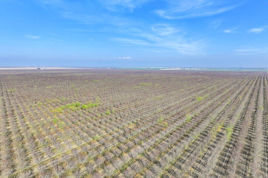 More Photos Of 7455 W Lincoln Ave, Fresno Land For Sale