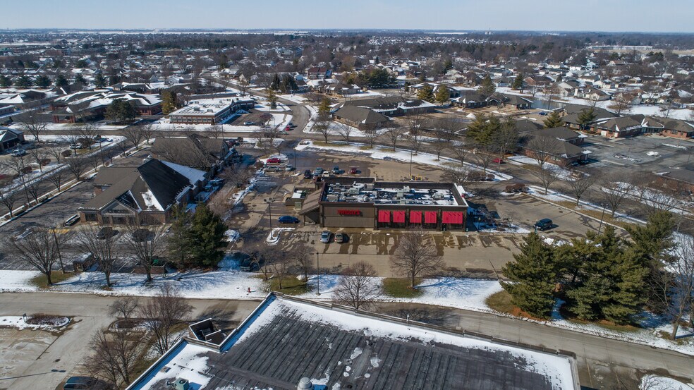 More Photos Of 2100 W White Oaks Dr, Springfield Restaurant For Sale