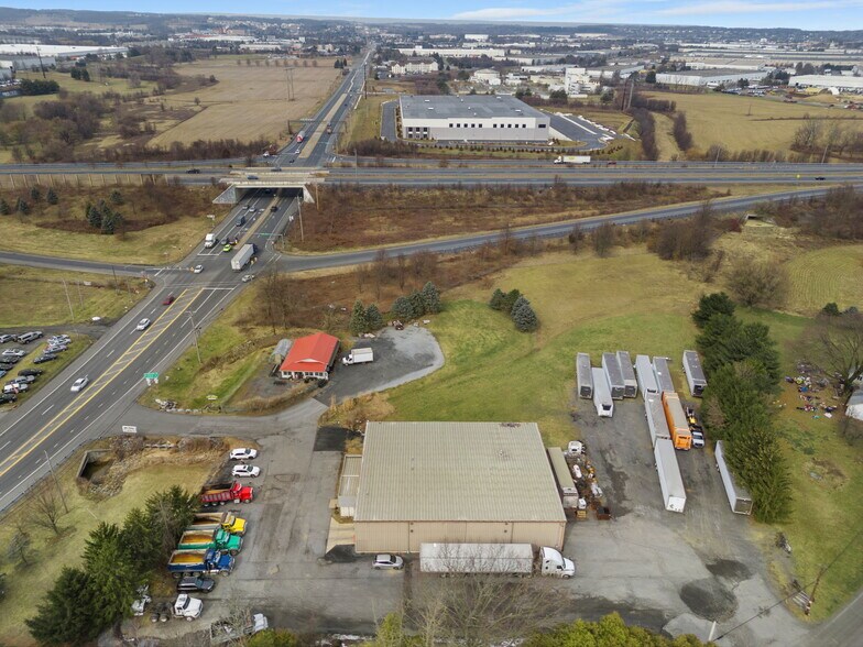 More Photos Of 859 Trexlertown Rd, Allentown Auto Repair For Sale