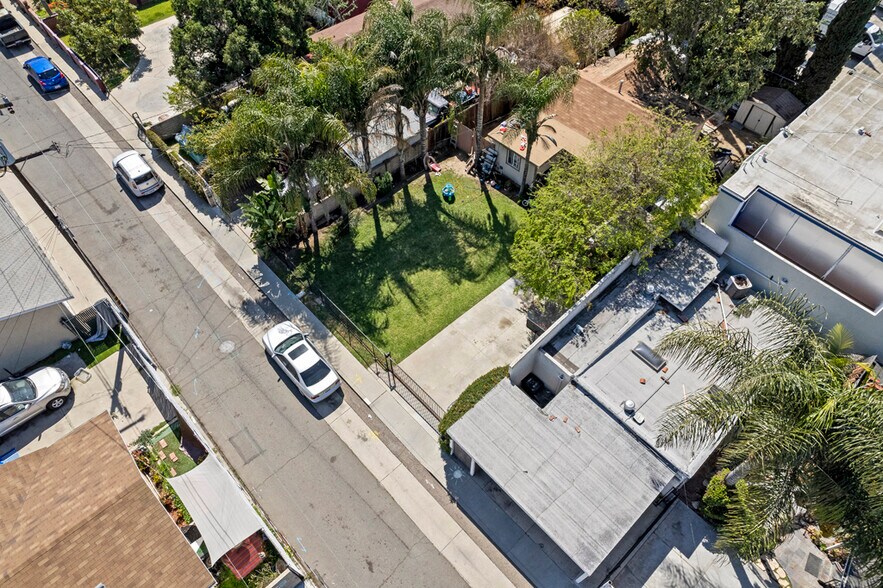 More Photos Of 906 E Commonwealth Ave, Fullerton Storefront For Sale