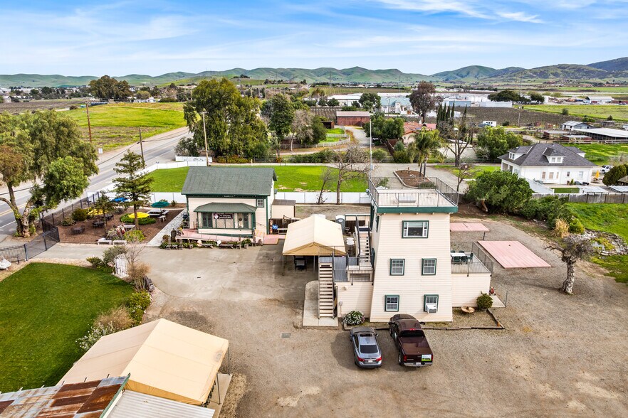 More Photos Of 5143 Tesla Rd, Livermore Winery Vineyard For Sale