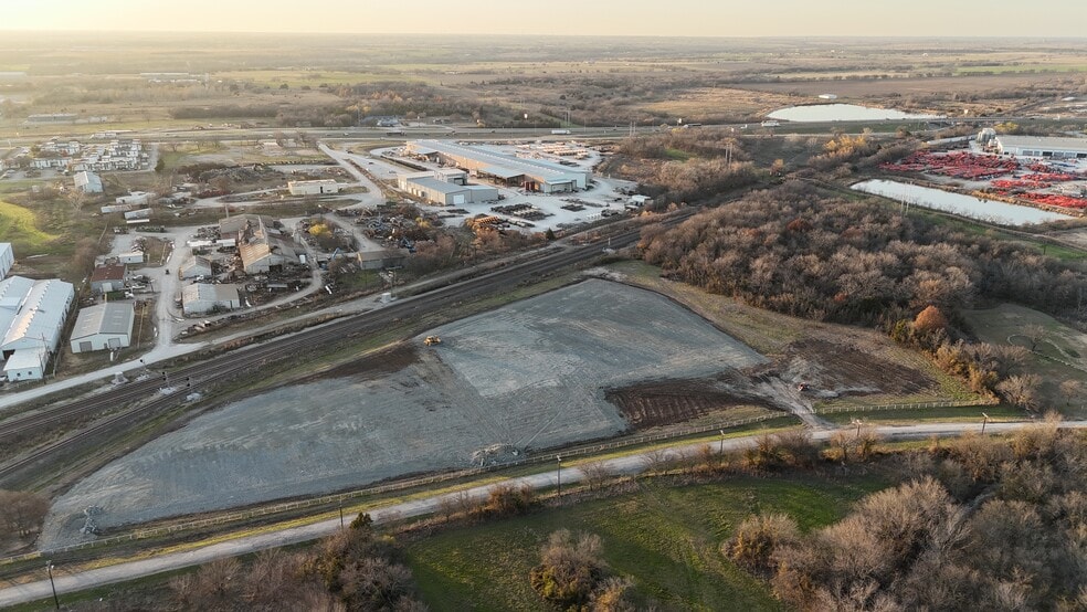 Primary Photo Of N. Weaver Street, Gainesville Land For Sale