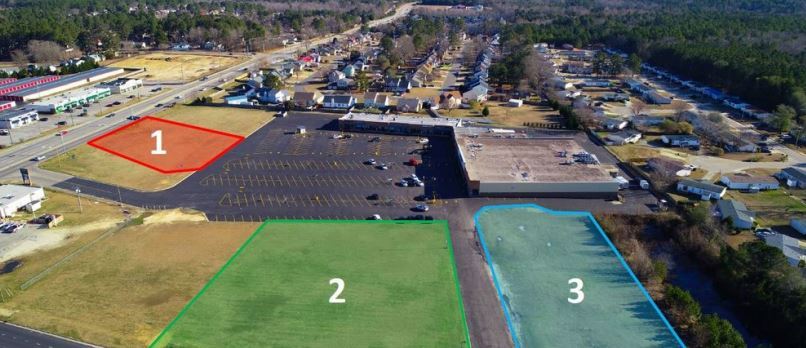 More Photos Of , Fayetteville Land For Sale