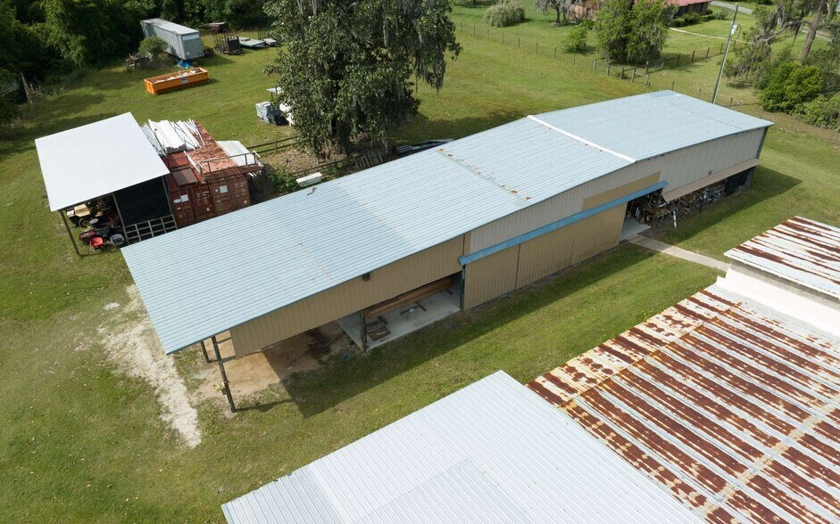 More Photos Of 11973 SE County Road 132, Jasper Office Residential For Sale