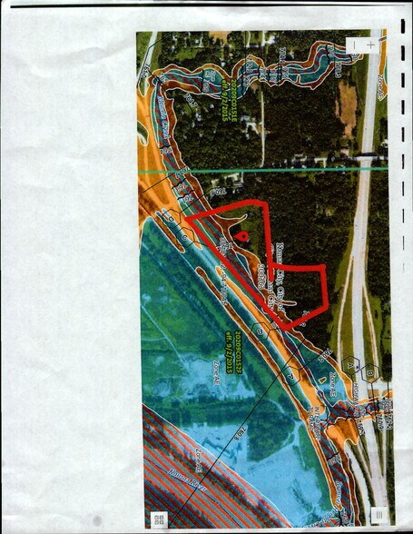Primary Photo Of , Kansas City Land For Sale