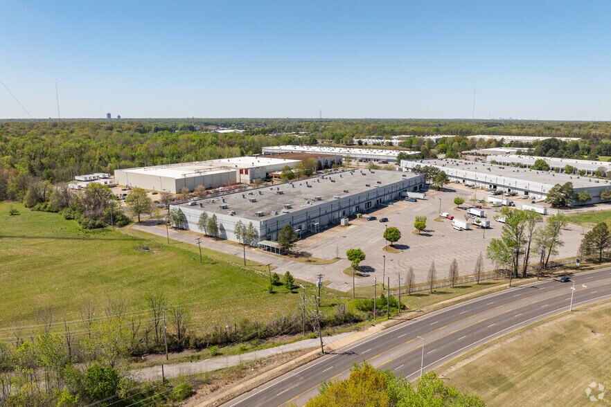 More Photos Of 6419 Shelby View Dr, Memphis Industrial For Sale
