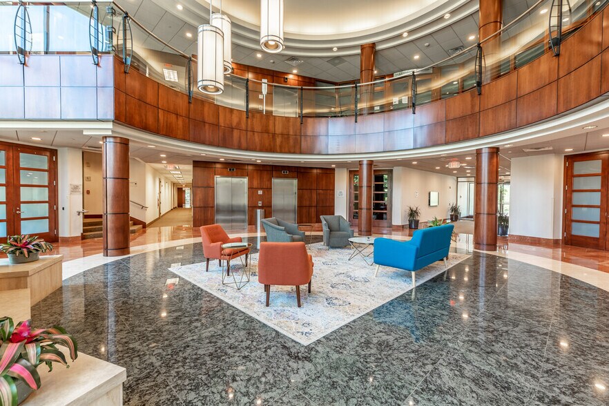 Primary Photo Of 1200 Liberty Ridge Dr, Wayne Office For Lease